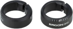 ERGON Klemmringe FĂŒr GA3 Lenkergriffe