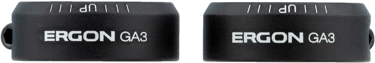ERGON Klemmringe Für GA3 Lenkergriffe – Bild 2