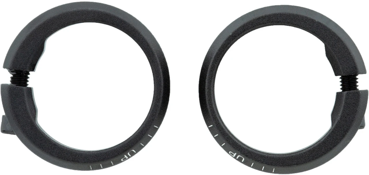 ERGON Klemmringe Für GA3 Lenkergriffe – Bild 3