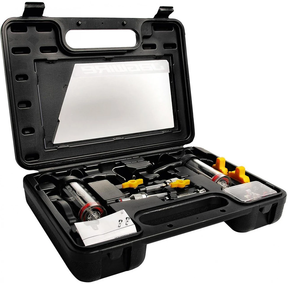 JAGWIRE Entlüftungskit Elite Bleed Kit – Bild 2