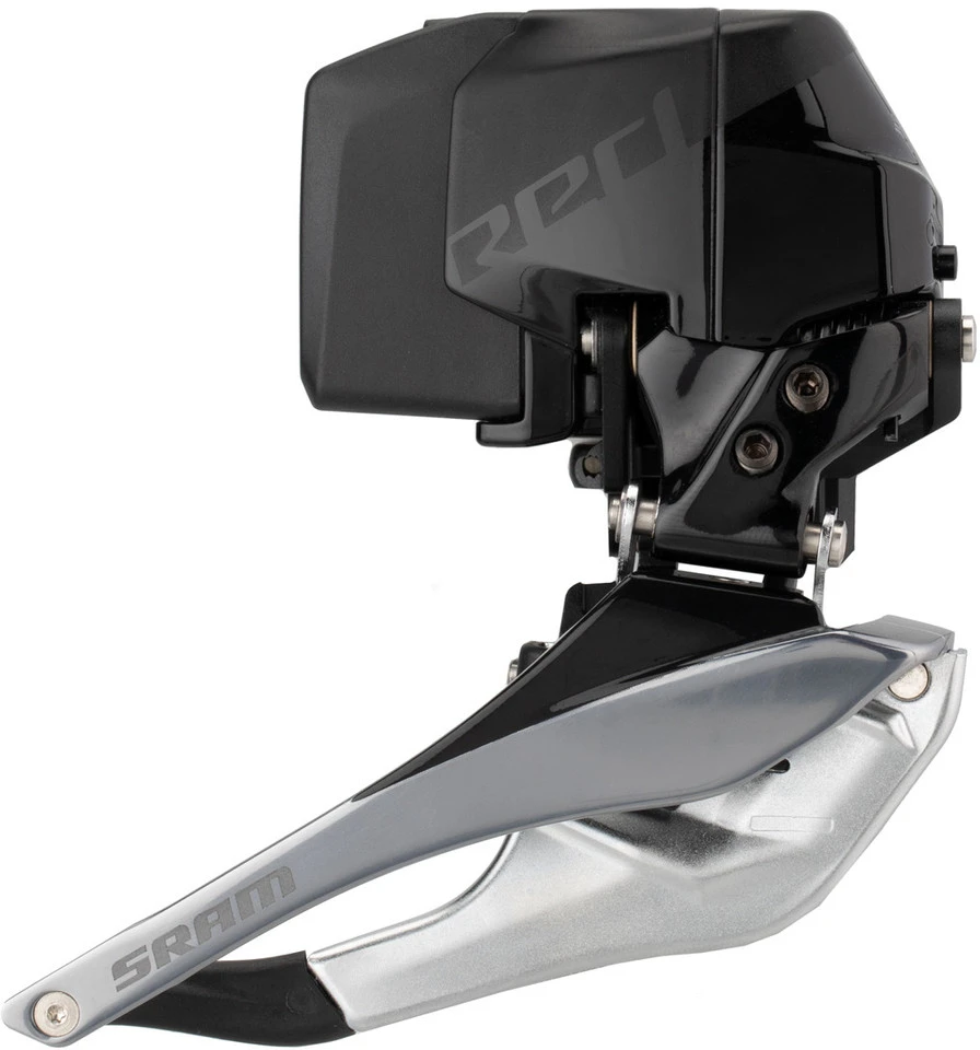 SRAM Red ETap AXS HRD FM Für 2x12-fach Center Lock Schaltgruppenset – Bild 3