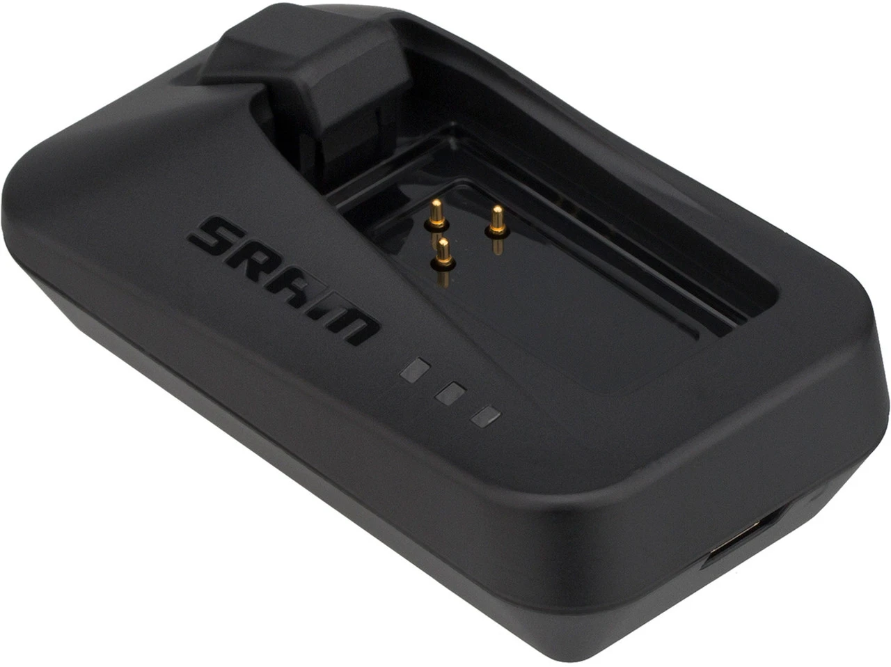 SRAM Red ETap AXS HRD FM Für 2x12-fach Center Lock Schaltgruppenset – Bild 7