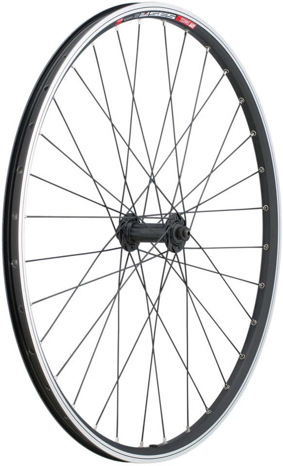 DT Swiss 535 + Shimano T3000 / DH-C3000 26" Laufradsatz – Bild 2