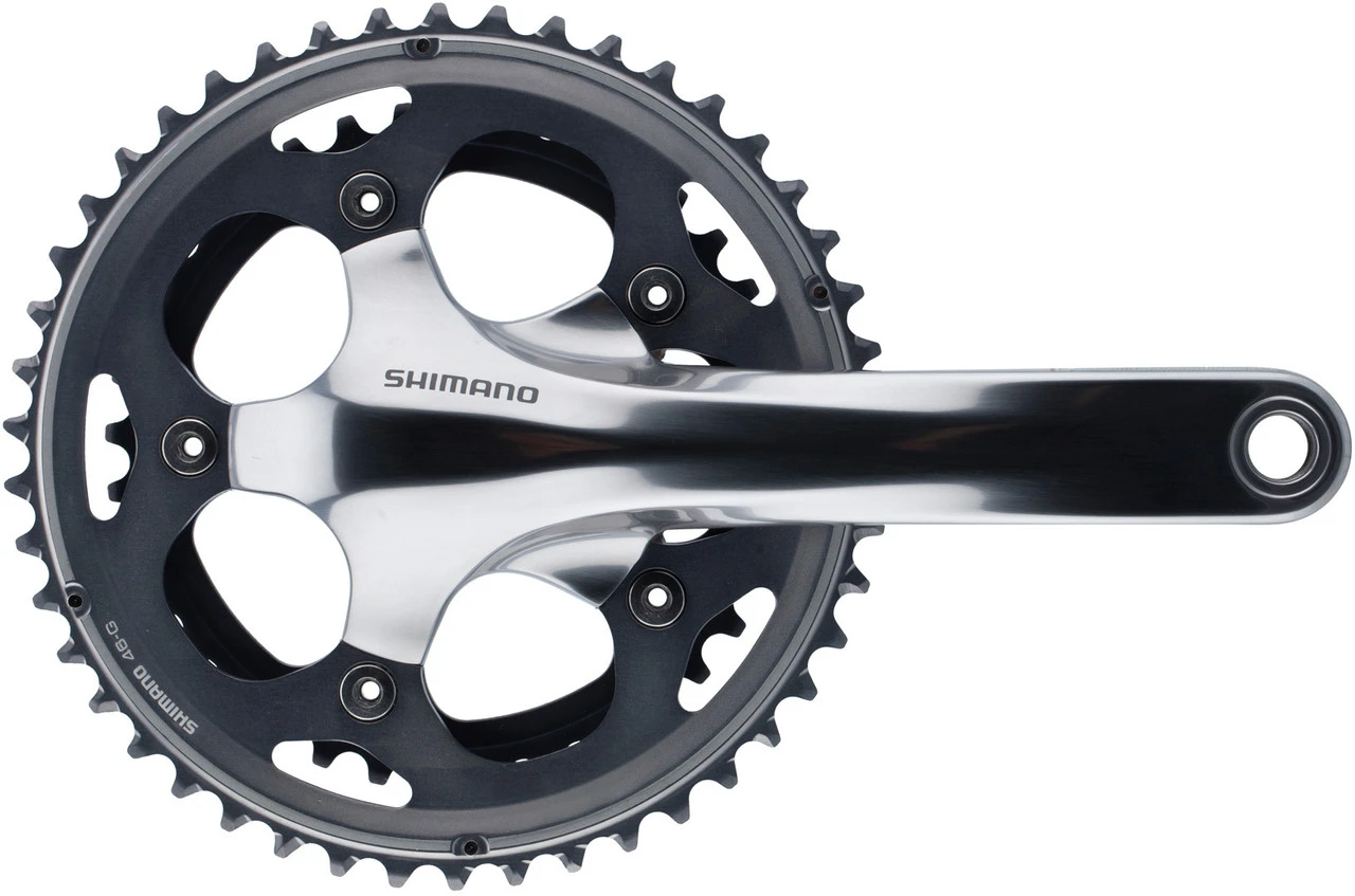 Shimano FC-CX50 Kurbelgarnitur