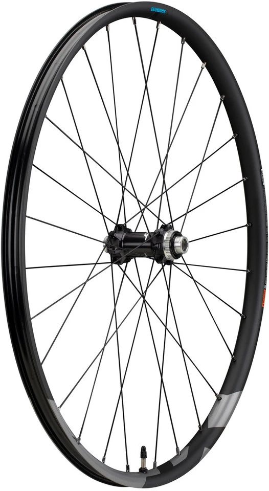 Shimano WH-M8100-TL-B XT Disc Center Lock 29" Laufradsatz â Bild 2