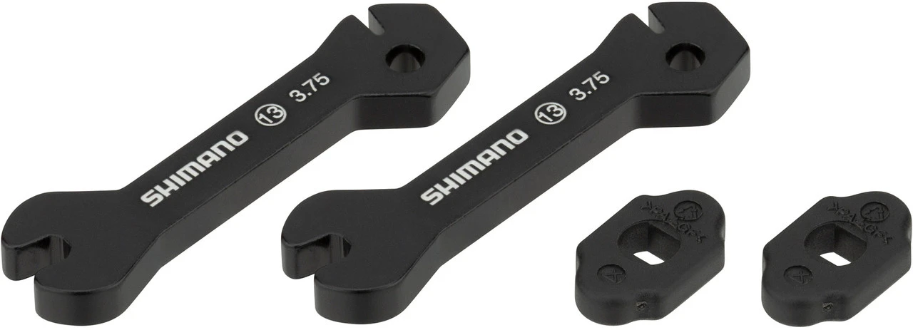 Shimano WH-M8100-TL-B XT Disc Center Lock 29" Laufradsatz â Bild 7