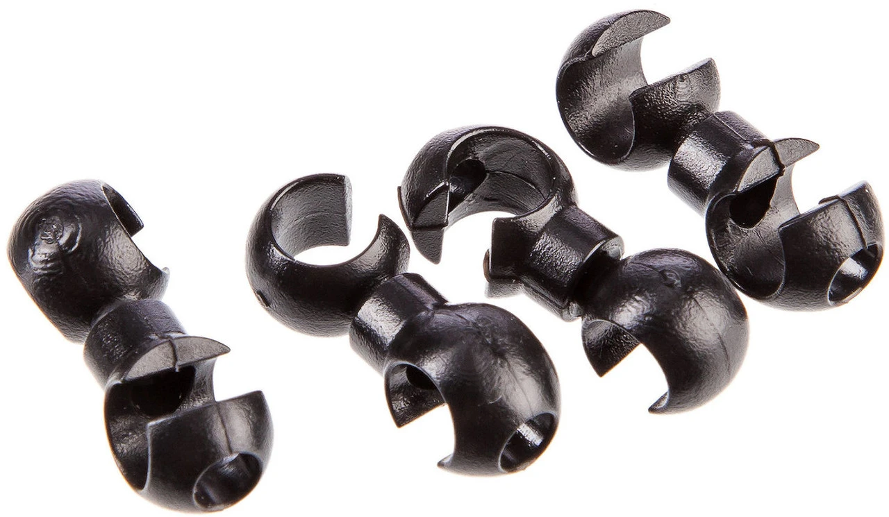 JAGWIRE S-Haken Für Zugverlegung