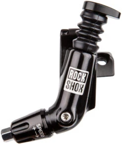ROCKSHOX Remote Hebel Mit Matchmaker X FĂŒr Reverb A2 Modell 2014-2016