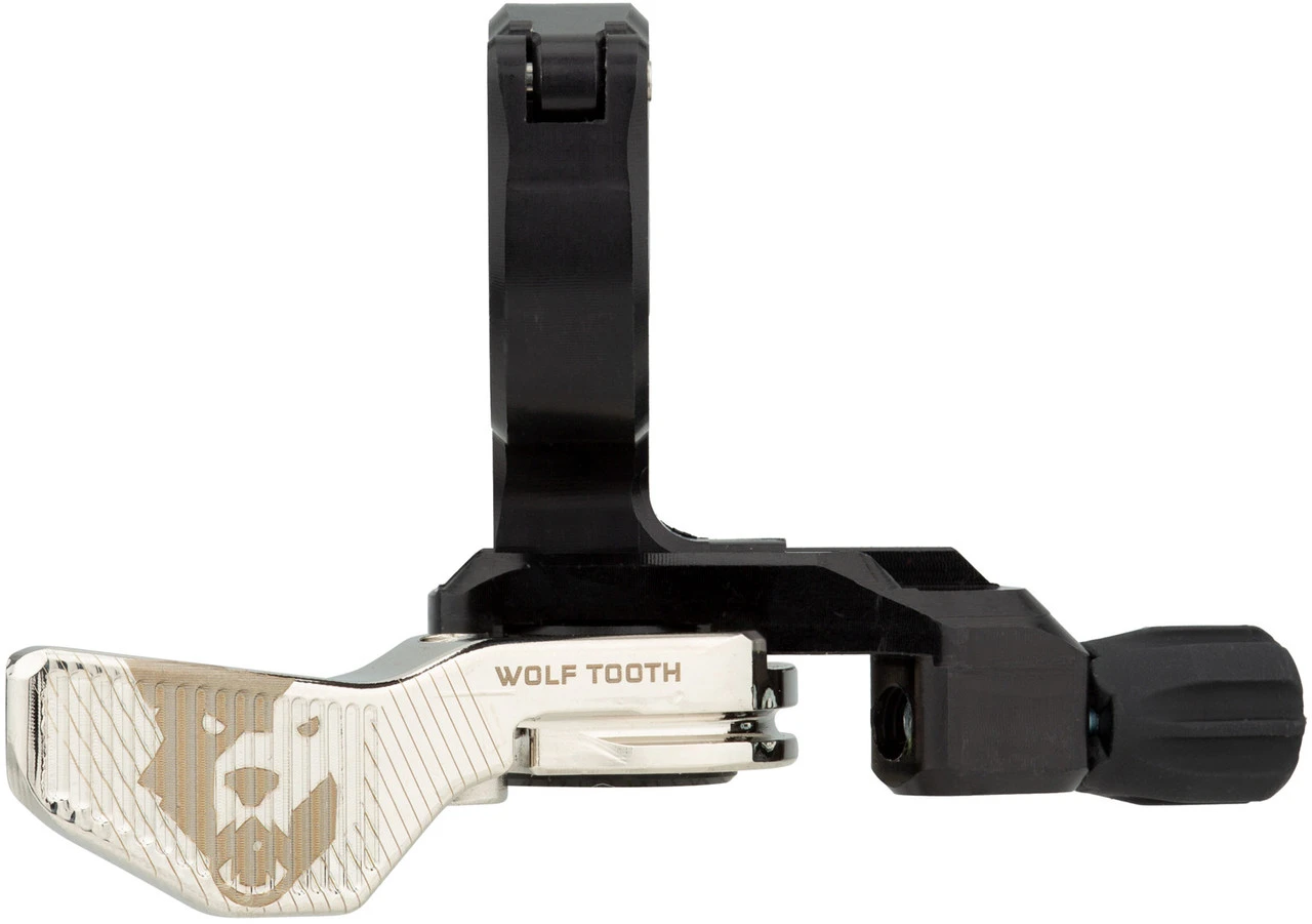 ReMote Limited Edition Remotehebel