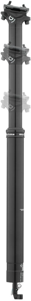 BikeYoke Divine 185 Mm Vario-Sattelstütze Ohne Remote
