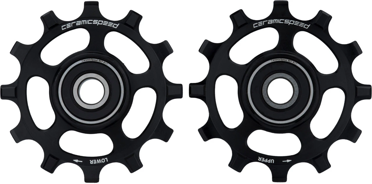 CERAMICSPEED Schalträdchen SRAM Red / Force AXS 12-fach