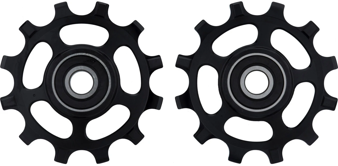 CERAMICSPEED Schalträdchen SRAM Red / Force AXS 12-fach – Bild 2