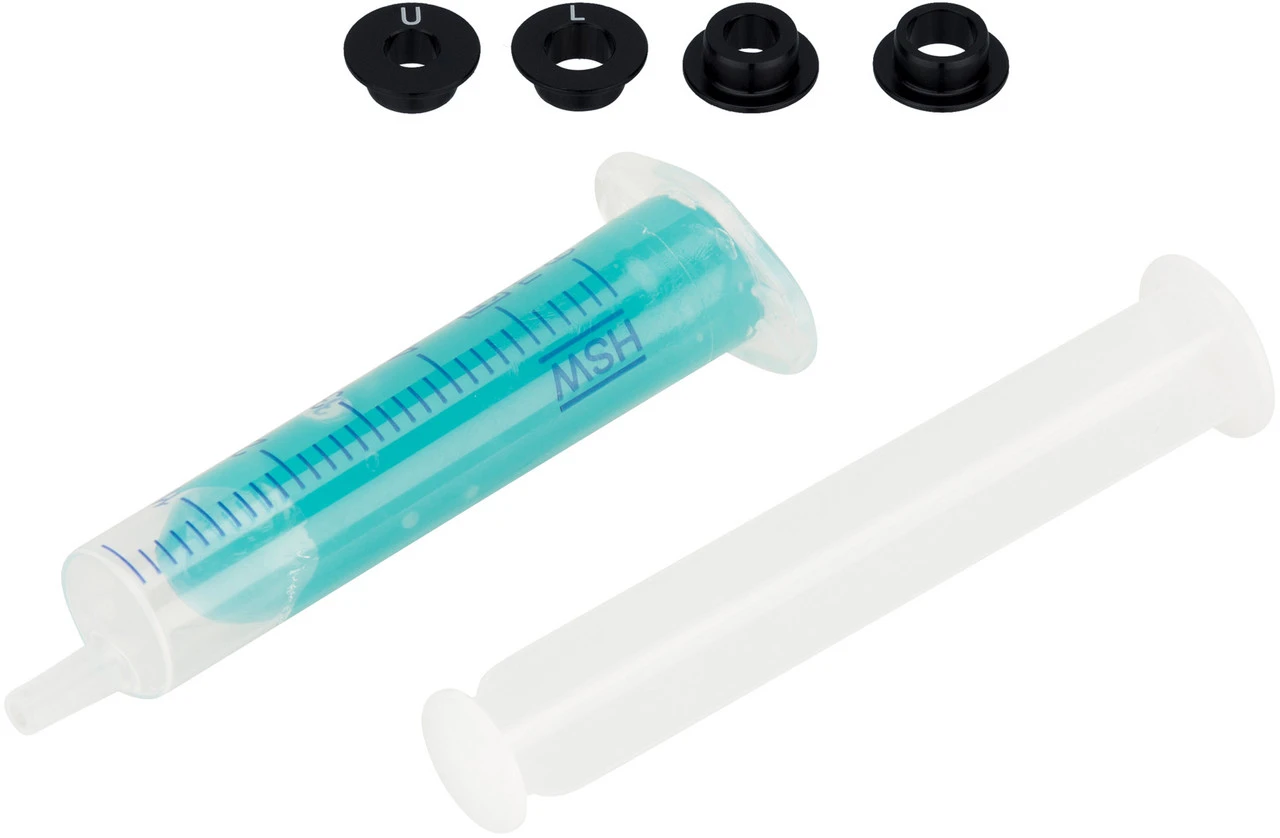 CERAMICSPEED Schalträdchen SRAM Red / Force AXS 12-fach – Bild 3