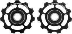 CERAMICSPEED Schalträdchen Campagnolo 11-fach