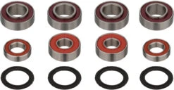 Santa Cruz Bearing Kit Für Blur