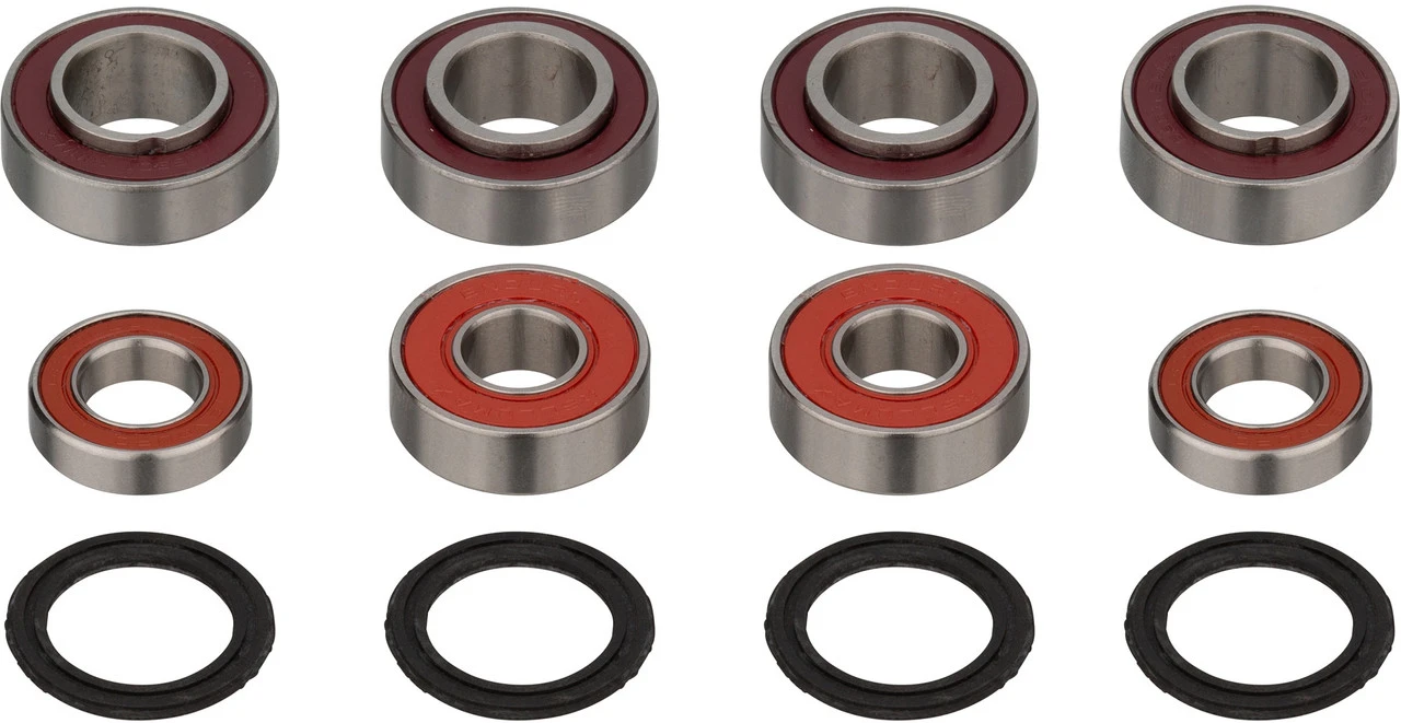 Santa Cruz Bearing Kit Für Blur