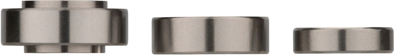 Santa Cruz Bearing Kit Für Blur – Bild 2