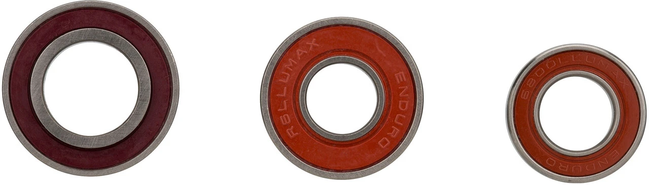 Santa Cruz Bearing Kit Für Blur – Bild 3