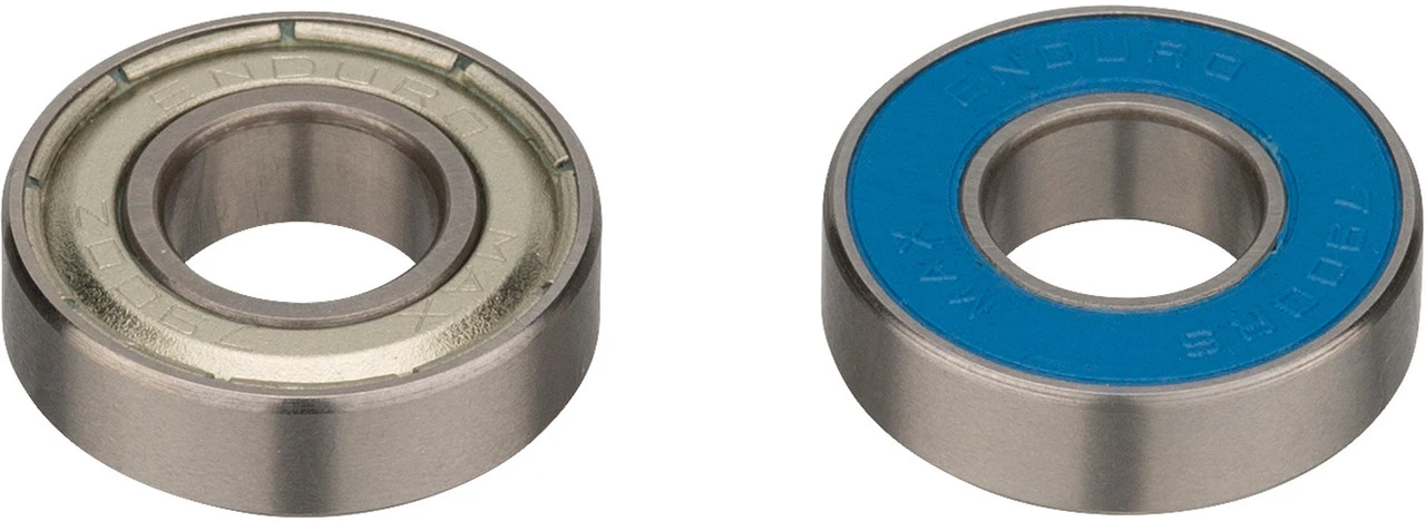 Santa Cruz Bearing Kit Für Blur – Bild 5