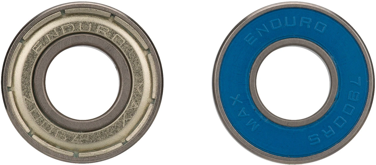 Santa Cruz Bearing Kit Für Blur – Bild 7