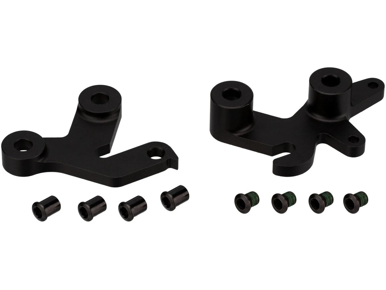 Santa Cruz Schaltauge Für V10 – Bild 3