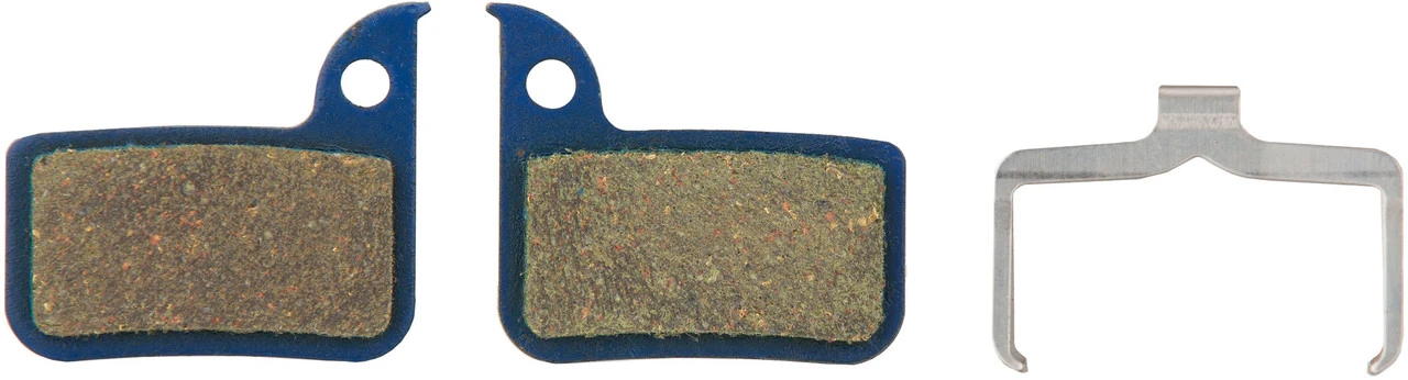 Bremsbeläge Disc Für SRAM / Avid – Bild 2