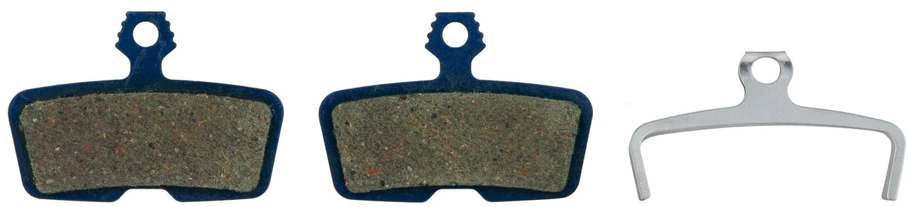 Bremsbeläge Disc Für SRAM / Avid – Bild 5