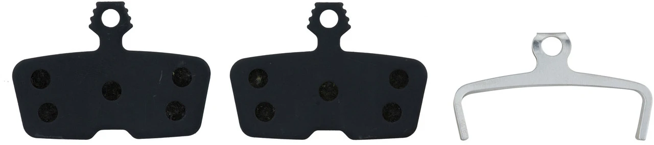 Bremsbeläge Disc Für SRAM / Avid – Bild 6