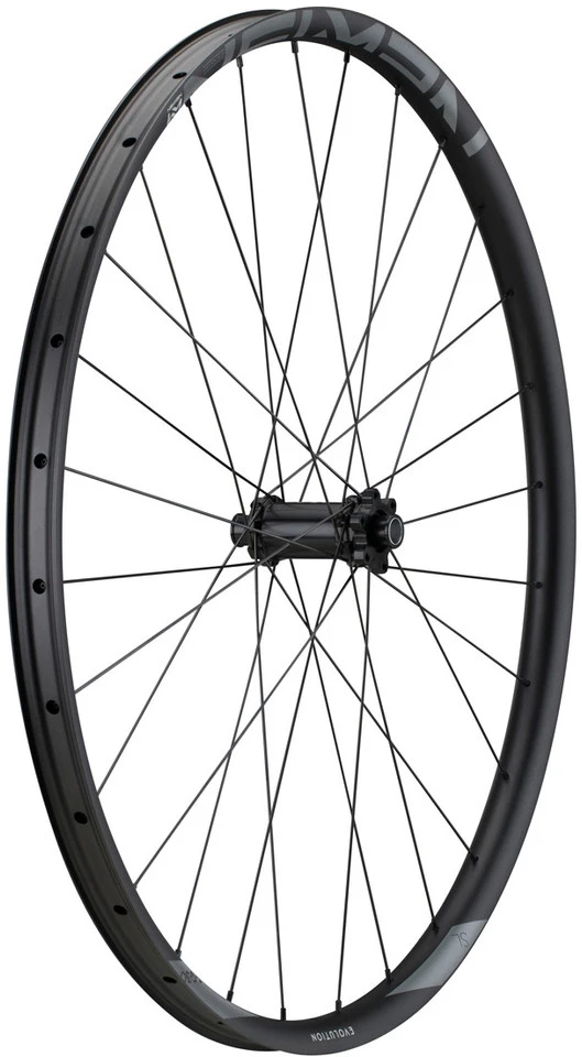Newmen Evolution SL E.G.30 FADE Boost Disc 6-Loch 29" Laufradsatz â Bild 2