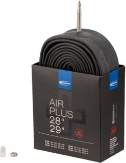Schwalbe Schlauch 19 Air Plus Für 28" / 29"