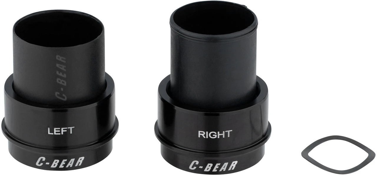 PF30 SRAM GXP MTB / Cyclocross Innenlager 46 X 68/73 Mm â Bild 4