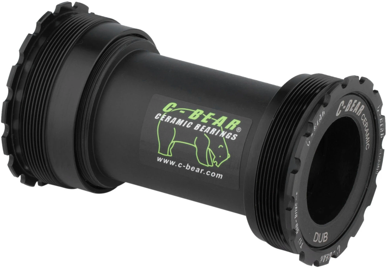 T47 SRAM DUB 86 Race Innenlager