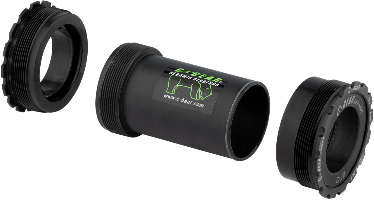 T47 SRAM DUB 86 Race Innenlager – Bild 2