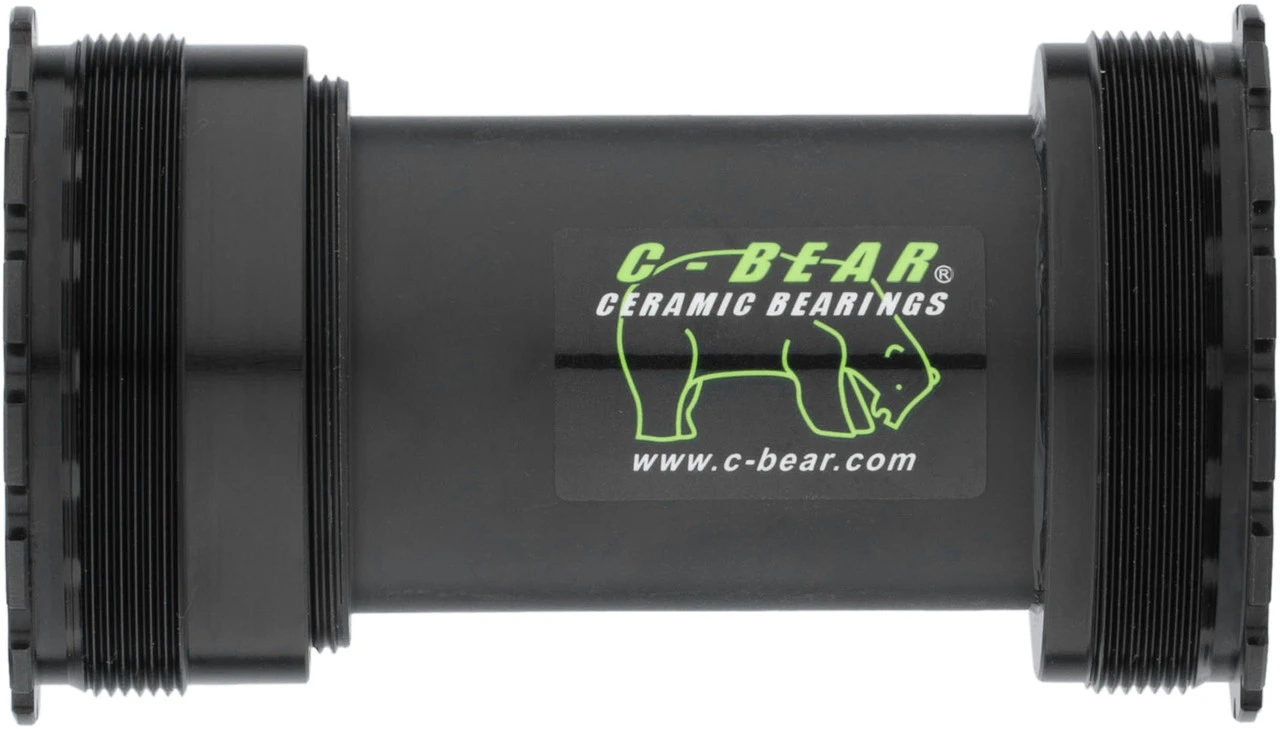 T47 SRAM DUB 86 Race Innenlager – Bild 3