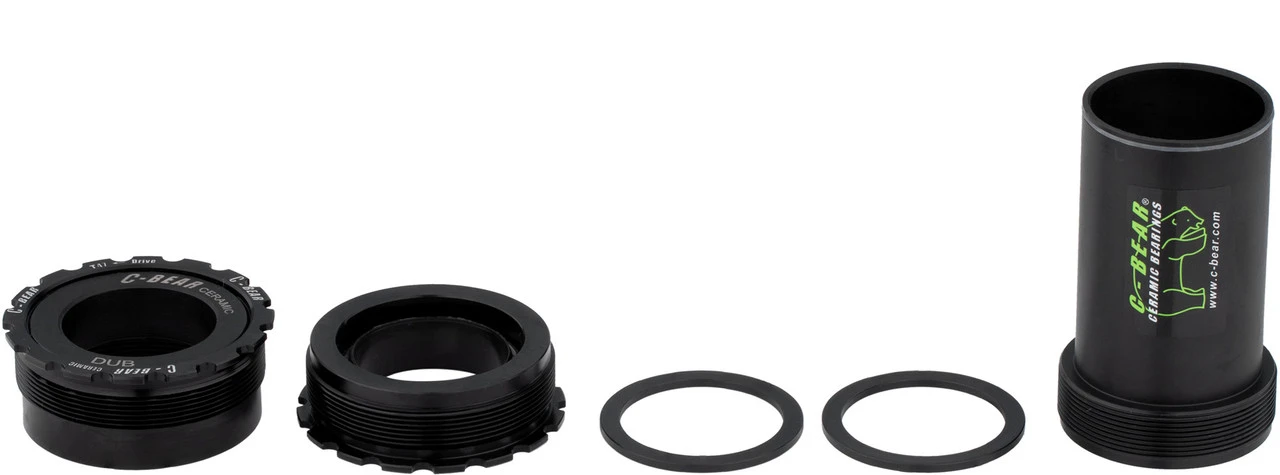 T47 SRAM DUB 86 Race Innenlager – Bild 4