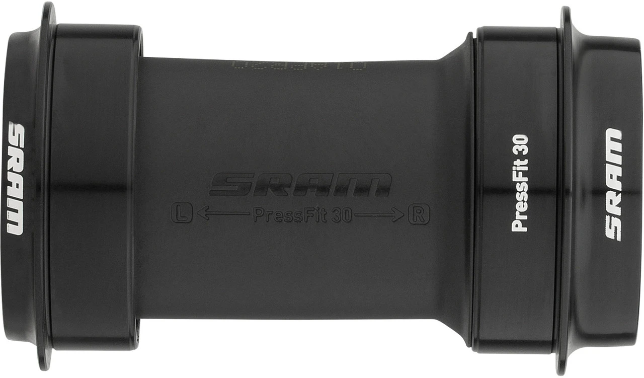 SRAM DUB PF30 Road Wide Innenlager 73 Mm Cannondale â Bild 2