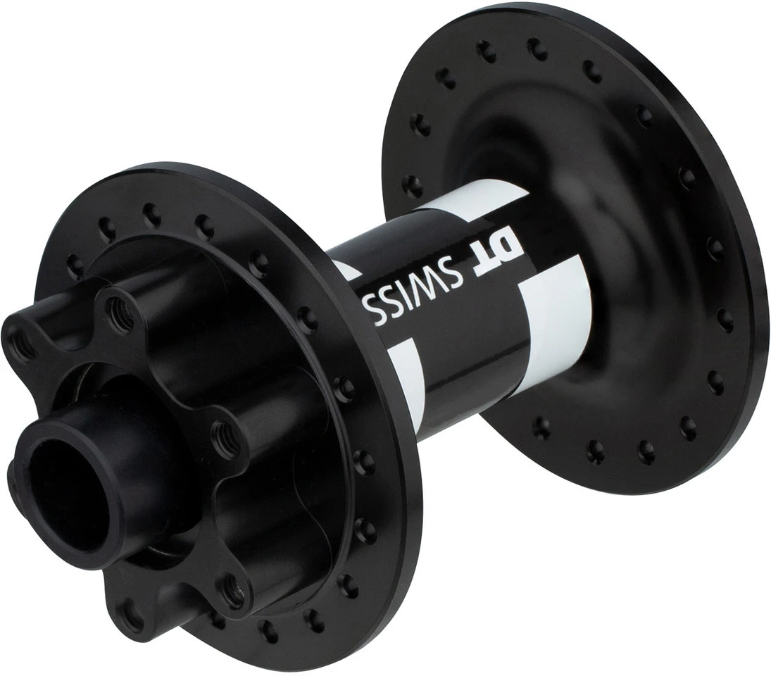 Dt-swiss 350 Classic Hybrid Boost Disc 6-Loch VR-Nabe â Bild 3