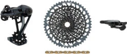SRAM GX Eagle 1x12-fach E-Bike Upgrade-Kit Mit Kassette