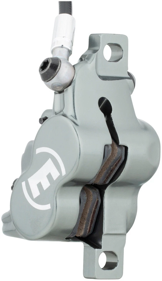 MAGURA MT7 Pro HC Carbotecture V+h Set Scheibenbremse â Bild 7