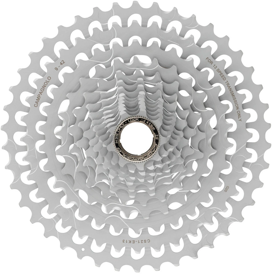 Campagnolo® Ekar 13-fach Kassette