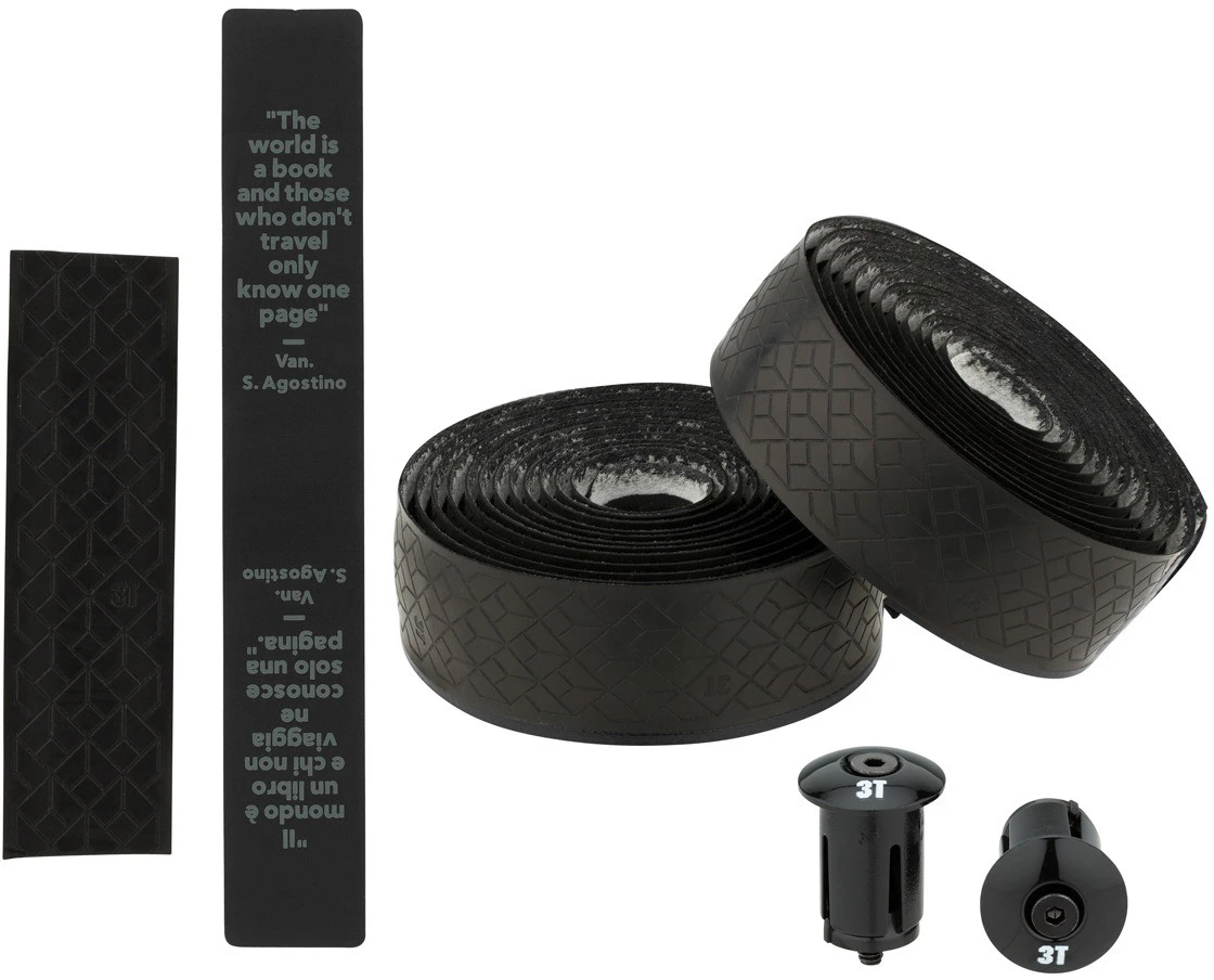 3T Prendo Tough Lenkerband â Bild 2