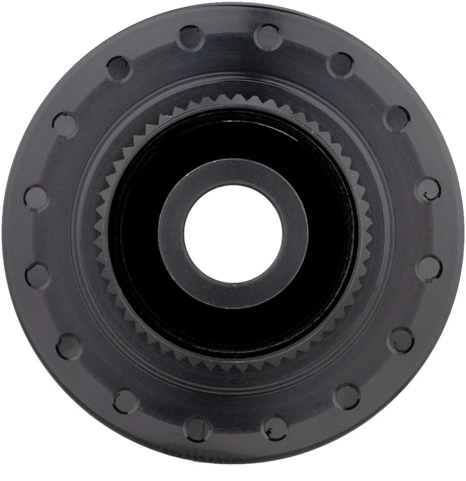 Nabendynamo PL-7 QR12 Disc Center Lock – Bild 4