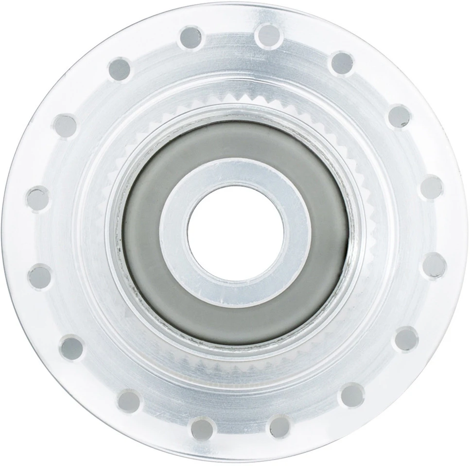 Nabendynamo PL-7 QR12 Disc Center Lock – Bild 10