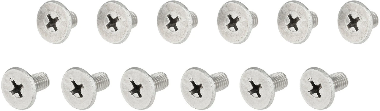 Crankbrothers 3-Loch Cleats – Bild 4