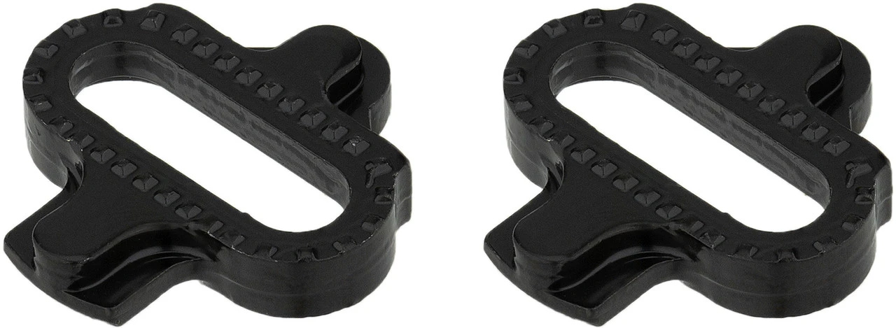 Exustar E-C05 Cleats Schuhplattenset – Bild 2