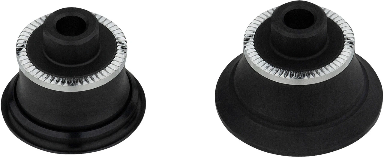 ZIPP Endkappen Für ZR1 HR-Naben