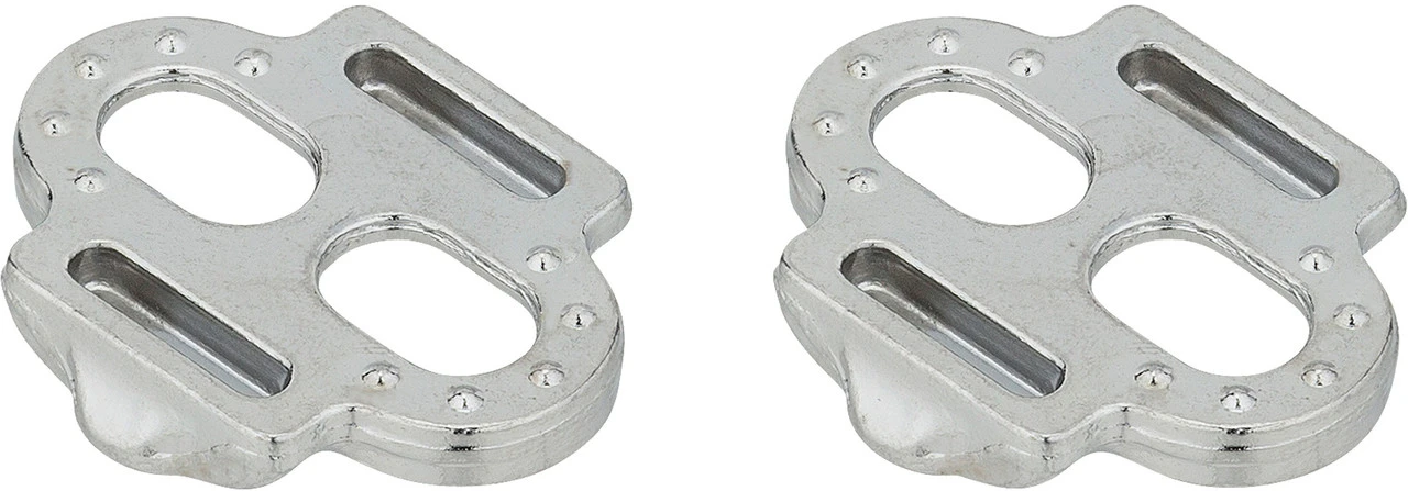 Crankbrothers 0° Float Cleats – Bild 2