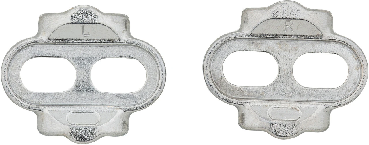 Crankbrothers 0° Float Cleats – Bild 3