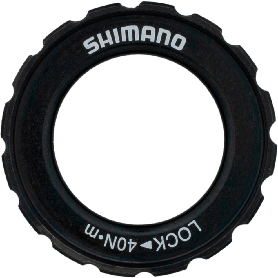 Shimano Bremsscheibe SM-RT70 Center Lock Für SLX Mit Außenverzahnung – Bild 3