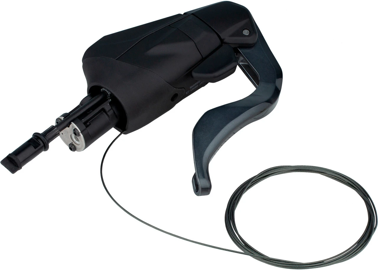 Shimano Metrea Schalt-/Bremsgriff ST-U5060 2-/11-fach – Bild 8